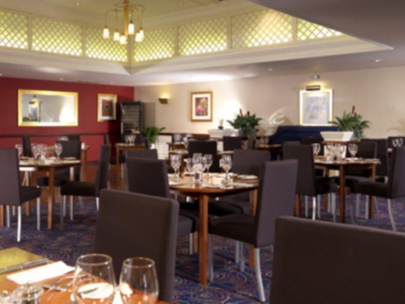 The Aberdeen Altens Hotel Extérieur photo
