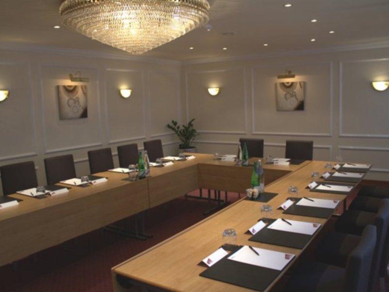 The Aberdeen Altens Hotel Extérieur photo