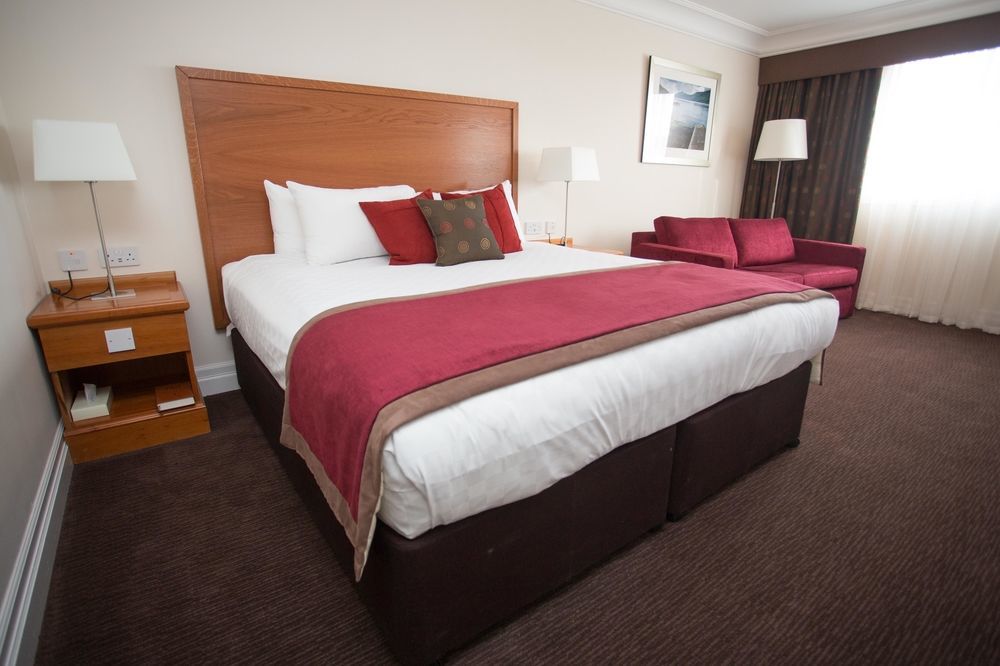 The Aberdeen Altens Hotel Extérieur photo