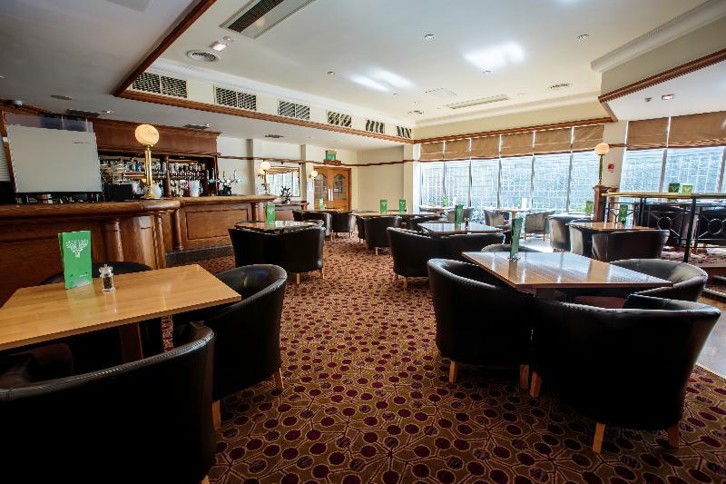 The Aberdeen Altens Hotel Extérieur photo