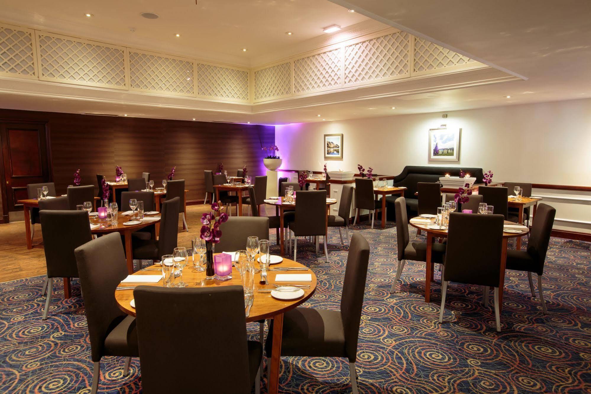 The Aberdeen Altens Hotel Extérieur photo